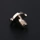 thumbnail image 1 of 1/4 D-Ring Convert Screw Pull Ring Adapter For Camera Tripod Monopod, 1 of 4