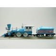 thumbnail image 4 of Lionel LIONCHIEF Disney Frozen 2 STEAM Locomotive Engine O Gauge 2023040-E, 4 of 12