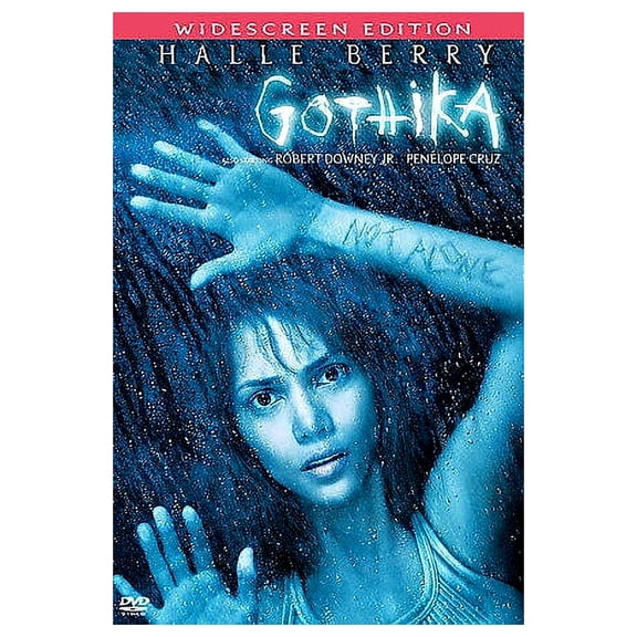 Gothika [DVD]