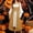 Yellow, variant on Ynynloco Women's Gothic Witch Dress Medieval Renaissance Costume Victorian Dress Costume for Halloween Parties