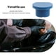 thumbnail image 5 of BRIGHTFUFU 10 tapones para lavabo: tapón de plástico para bandeja de champú y desagüe de lavabo para pacientes encamados, niños mayores y embarazadas., 5 of 7