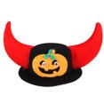 thumbnail image 1 of XWSHYW Ropa Navideña para Mascotas Gorro de Navidad para Mascotas, Disfraz de Fiesta, Accesorios de Cosplay, Gatos y Perros, 1 of 2