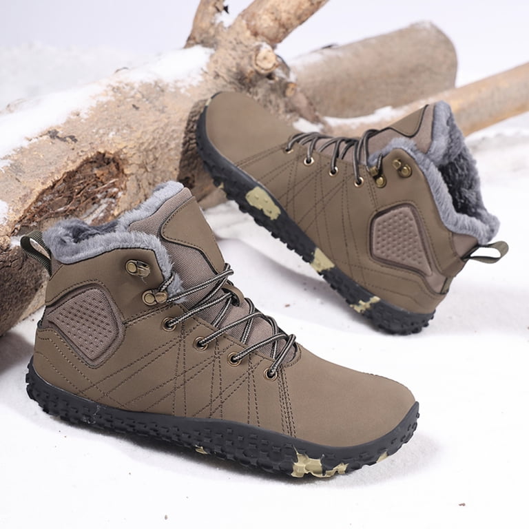 cold weather best cheap snow boots mens