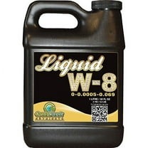 Green Planet Nutrients - Liquid W-8 (1 Litre)