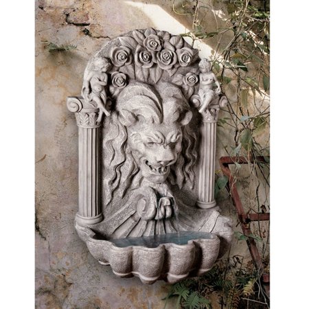 toscano resin statues