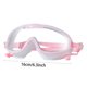 thumbnail image 2 of Gafas de natación antivaho para adultos Gafas de natación cómodas y a prueba de fugas para hombres, mujeres y jóvenes Transparentes y, 2 of 4
