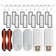 thumbnail image 1 of For Xiaomi Robot Vacuum X20+ X10+ / X20 Plus, X10 Plus Parts, 1 of 5