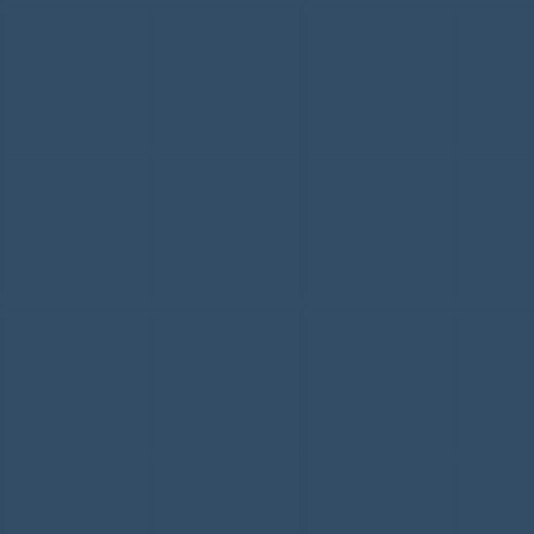 David Textiles 58" Cotton Denim Fabric By the Yard, Indigo