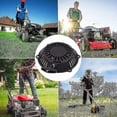 thumbnail image 2 of Conjunto de arranque por retroceso para cortacésped, compatible con Mountfield Stiga Ggp Sp554 Sv200 Rv65- Mowe s202412244384, 2 of 5