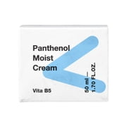 Tiam Panthenol Moist Cream, 1.7 fl oz (50 ml)
