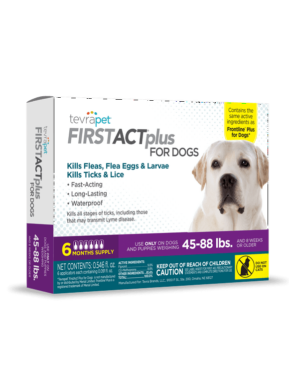 Dog Flea and Tick Pills in Dog Flea and Tick