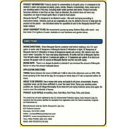 Mosquito Barrier Liquid Mosquito Repellent, 1 Gallon