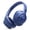 Blue, variant on JBL Tune 730BT - Wireless over-ear headphones - Black