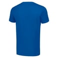 thumbnail image 3 of Men's Starter  Royal Buffalo Sabres Color Scratch T-Shirt, 3 of 3