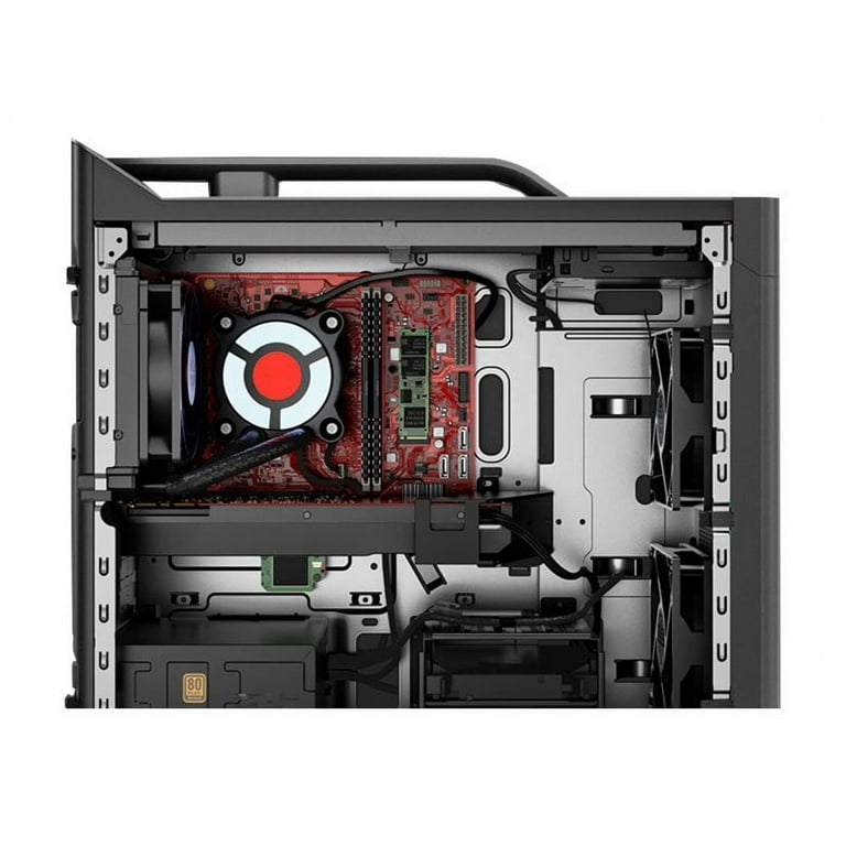 Lenovo Legion T730-28ICO 90JF - Tower - Core i7 9700K / 3.6 GHz