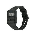 thumbnail image 3 of Casio Men Sport Rectangle Watch - Black, 3 of 5
