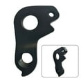 thumbnail image 1 of Bicycle Bike Replacement Rear Derailleur Hanger For- Disc Frame (Black), 1 of 7