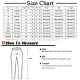 thumbnail image 3 of UVEASISHA Mens Cargo Pants Athletic Fit,Hiking Pants for Men Outdoor Hiking Sport Pant Quick Dry Lightweight Fishing Pants Multi- Pockets Straight Leg Climbing Pants Today Sales, 3 of 4