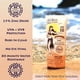 thumbnail image 2 of Protector solar Kokua Sun Care, loción con factor de protección solar 50/80, 90 ml, hawaiana, 2 of 7