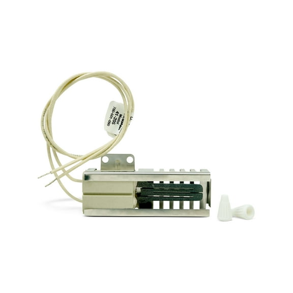 YesParts 5303935066 Durable Wall Oven Oven Igniter compatible with 08009420 08013883 08067971 10064