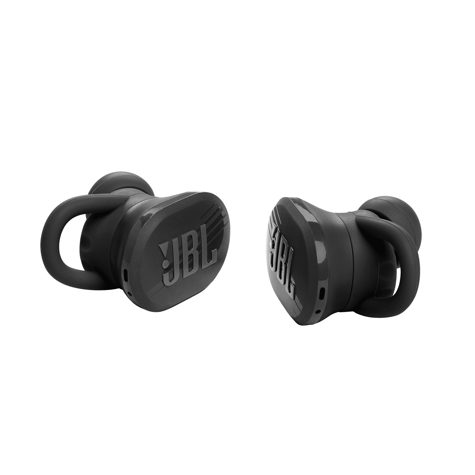 Restored JBL Endurance Race TWS, Waterproof true wireless active sport earbuds (Refurbished)