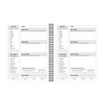 thumbnail image 6 of SUSHANG Mental Health Notebook Notebook A Little Notebook Mental Health and Well Being Notebook Journal Science Notebook Notebooks Journal Size 11X8.5Inch 50 Pages, 6 of 7