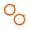 A34 D 9.5x7.5cm 2Pack, variant on 2Pcs Wide Mouth Canning Lids With Handles Leak Proof Silicone Sealing Gasket For Jars And Pickling Containers Reusable Airtight Food Preservation Sealing Strip