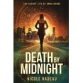 thumbnail image 1 of Pre-Owned Death by Midnight: The Secret Life of Anna Goode series (Paperback) 1708963103 9781708963101, 1 of 1