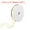Beige 1 inch, variant on Uxcell Satin Ribbon, Single Face Polyester Satin Ribbon for Gift Wrapping, Crafts White 1 inch