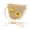 Beige, variant on Straw Shoulder Bag Tote Bags Summer Cute Floral Sun Hat Bucket Hat