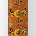 thumbnail image 2 of CafePress - Halloween Owls - Stainless Steel Water Bottle, Sports Bottle, 1.0L, 2 of 6
