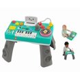 thumbnail image 3 of Fisher Price Mix & Learn DJ Table, 3 of 4