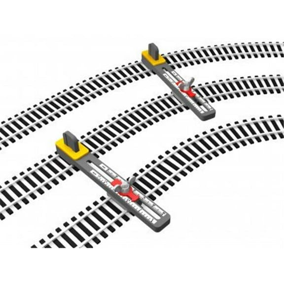 Bachmann BAC39021 N Adjustable Parallel Track Tool