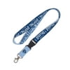 Sporting KC Official MLS 20 inch Lanyard Key Chain Keychain by WinCraft