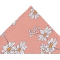 thumbnail image 3 of GZHJMY Little Daisy Tapestry Aesthetic Tapestry for Bedroom Colorful Wall Hanging AestheticFor Room Decor 60" x 51" Inches Gift Decor, 3 of 6