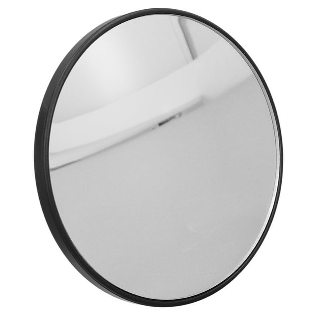 Magnetic Phone Makeup Mirror, 2.28 Inch Magnetic Selfie Mirror for Back Camera, Slim Cell Phone Convex Mirror for Magsafe Smartphone