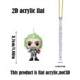 thumbnail image 5 of Calendario de Adviento de Navidad Beetlejuice Beetlejuice Countdown Caja Sorpresa Hell Master, 5 of 5