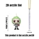 thumbnail image 5 of Calendario de Adviento de Navidad Beetlejuice Beetlejuice Countdown Caja Sorpresa Hell Master, 5 of 5