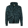 thumbnail image 2 of Dyenomite Cyclone Hooded Tie-Dyed Sweatshirt, 2 of 3