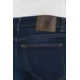 thumbnail image 3 of Pantalon Jeans Hombre De Mezclilla Slim Fit Liso, 3 of 6