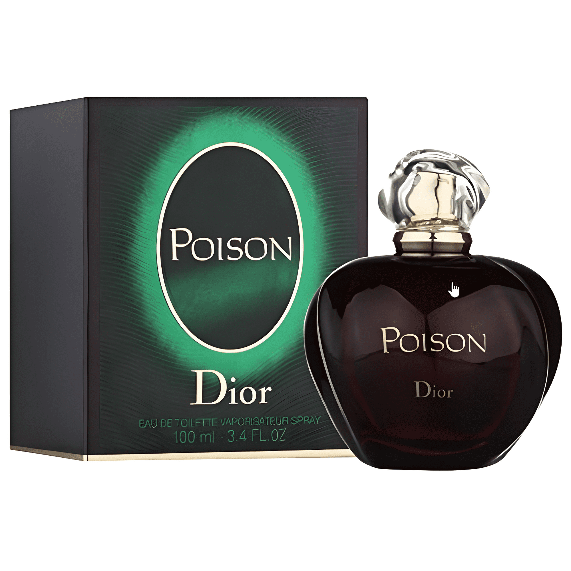 Original dior poison Clearance