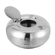 thumbnail image 5 of Cenicero de acero inoxidable para exteriores, cenicero de metal, cenicero para cigarrillos., 5 of 5