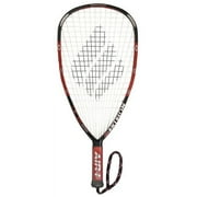 Ektelon O3 Red Racquetball Racquet (SS grip)