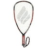 Ektelon O3 Red Racquetball Racquet (SS grip)