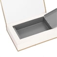 thumbnail image 2 of Heavy Duty Storage Safe with Key for Home and Travel, 2 of 4