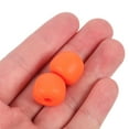 thumbnail image 4 of OULII 2 Paires Tambour Insonorisé en Silicone Rond Silencieux pour Professionnels, 4 of 8