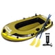 thumbnail image 1 of Bote Lancha Inflable Fishman 200 con Remos Fishman FS-BI-200-01, 1 of 5