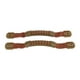 thumbnail image 2 of De Canoa ANGGREK Diseño Ergonómico Mangos Duraderos para Barcos Montaje Lateral para Kayak, 2 of 8