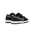 thumbnail image 3 of NIKE GRADE SCHOOL Dunk Low GS "NBA - 75th Anniversary - Spurs" Dc9560 001 Dc9560 001 from Stadium Goods, 3 of 8