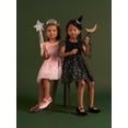 thumbnail image 6 of Modern Moments Toddler Girl Wicked Tutu Dress, Sizes 12 Months - 5T, 6 of 15